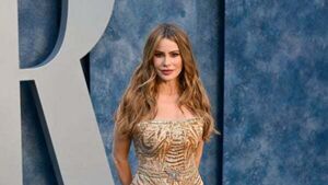 Sofia Vergara granted temporary restraining order against alleged stalker