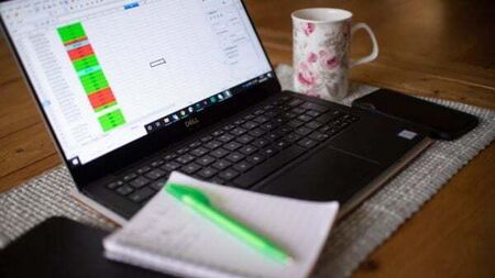 Youth unemployment rate up by 12.8% in November 2023