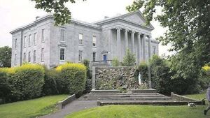 Bedroom CCTV installed by 82-year-old woman's family catches home-help thief