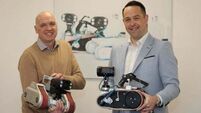 Invert Robotics secures €2.5m in second investment round