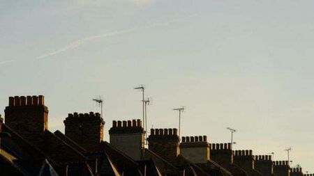 Housing schemes needed to get young people on property ladder, says construction group