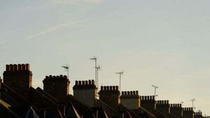 Housing schemes needed to get young people on property ladder, says construction group Housing schemes needed to get young people on property ladder, says construction group