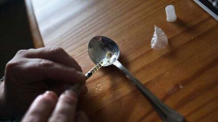 HSE issues warning to heroin users following cluster of overdoses in Dublin