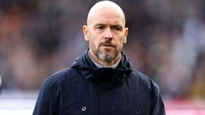 Erik ten Hag: People warned me not to take ‘impossible’ Manchester United job Erik ten Hag: People warned me not to take ‘impossible’ Manchester United job