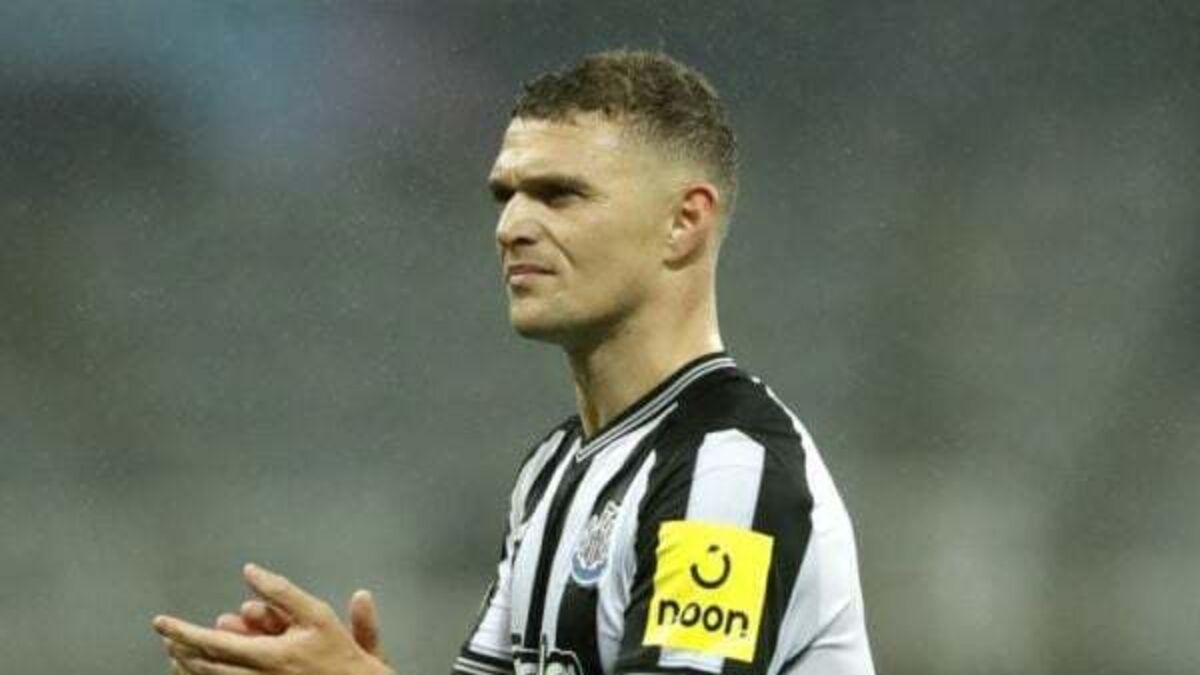 Newcastle’s Kieran Trippier keen to atone for Everton mistakes against Tottenham