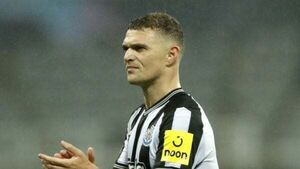 Newcastle’s Kieran Trippier keen to atone for Everton mistakes against Tottenham Newcastle’s Kieran Trippier keen to atone for Everton mistakes against Tottenham