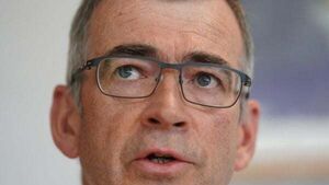 Garda Commissioner appears at industrial tribunal involving part-time PSNI officers