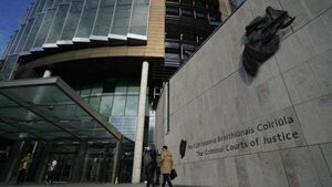 Drug addict who stole €400 from homeless man's sock is jailed