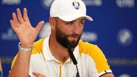 Some of the key questions after Jon Rahm’s LIV switch