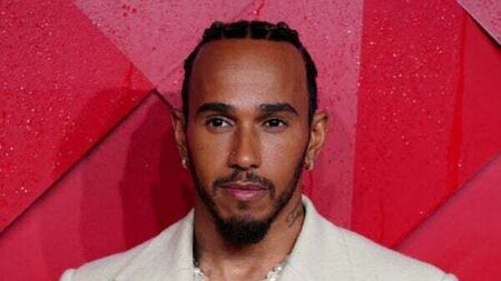 Lewis Hamilton demands change at top of Formula One