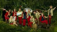 Marvin Humes is sixth campmate voted off I’m A Celebrity…Get Me Out Of Here!