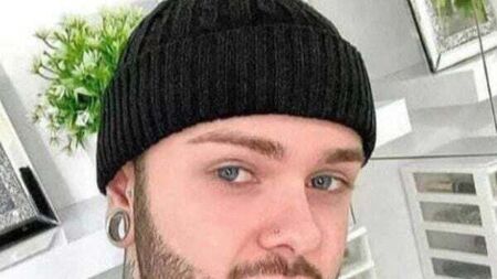 Second man charged with murder of 23-year-old nursing assistant Odhran Kelly