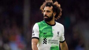 Mohamed Salah: A double century of Liverpool goals Mohamed Salah: A double century of Liverpool goals