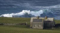Storm Fergus: Orange warning for three counties, wind warnings for 19 counties