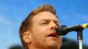 Bryan Adams: Meeting Diana was one of the greatest things to happen to me