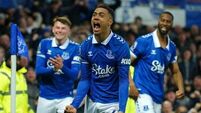 Everton win again as Abdoulaye Doucoure and Lewis Dobbin down toothless Chelsea