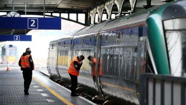 New rail timetable adds services to busy routes