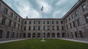 New Planning and Environment Court will enable fair and speedy decisions says High Court President