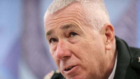 PSNI breach ‘wake-up call’ to all public sector organisations – chief constable