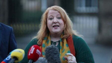 Northern Ireland ‘needs long term solutions not dangled baubles’