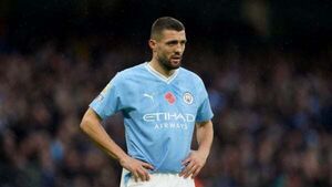 Mateo Kovacic says Manchester City must ‘give more’ while Erling Haaland injured Mateo Kovacic says Manchester City must ‘give more’ while Erling Haaland injured