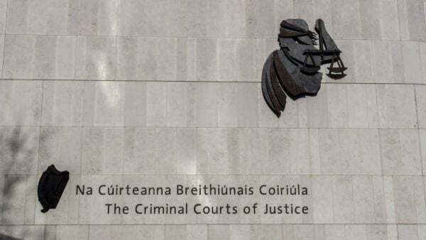 Man with 69 previous convictions who helped murderer is given 'further chance'