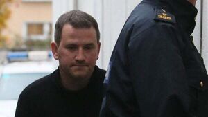 Graham Dwyer appeal to be heard by Supreme Court in new year