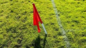 Mayo man brandished wrench at referee during underage match, court hears Mayo man brandished wrench at referee during underage match, court hears
