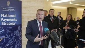 Energy providers will have little option but to respond to price drop – McGrath