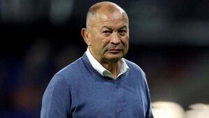 Eddie Jones appointed Japan head coach for second time Eddie Jones appointed Japan head coach for second time