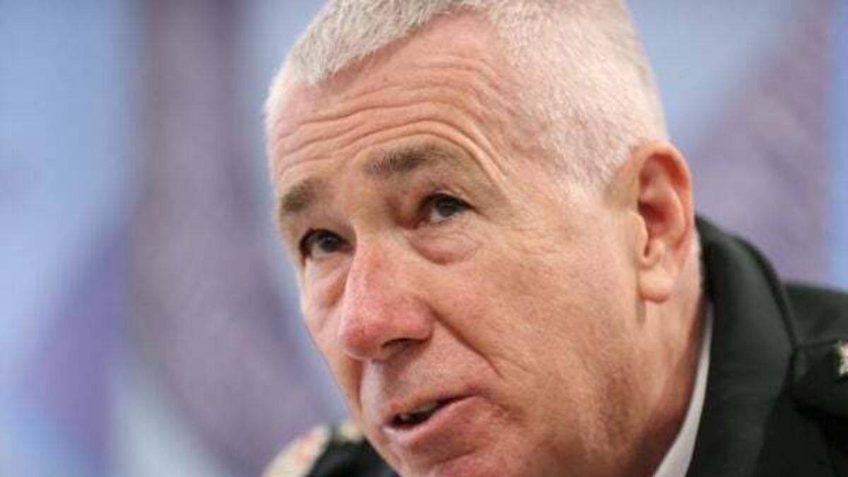 PSNI response to data breach will not be fudged, Boutcher vows