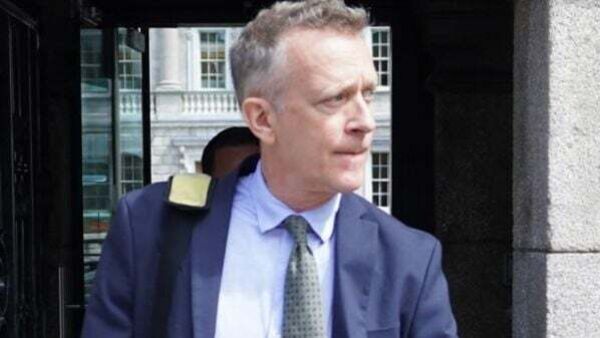 FAI chief apologises ‘unreservedly’ over additional payments issue