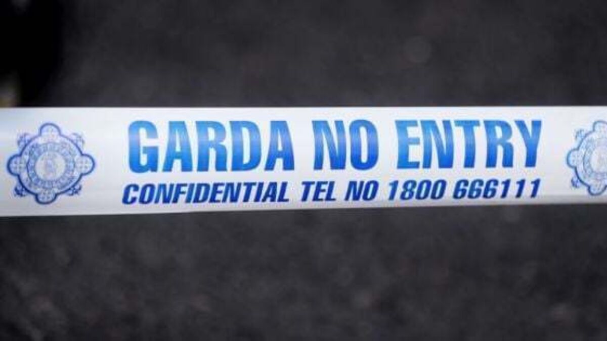 Pedestrian seriously injured following collision in Cork