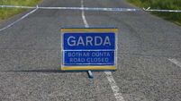 Cyclist (50s) dies after road traffic incident in Sligo