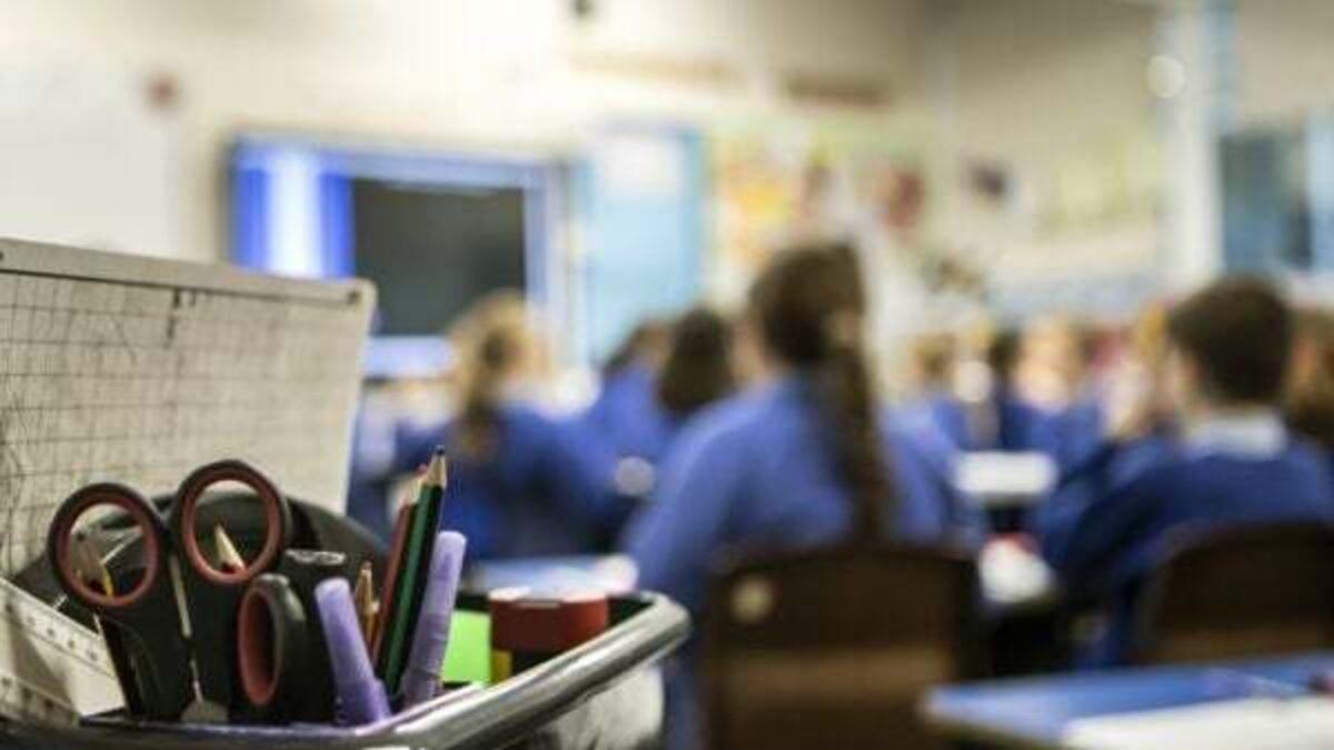 Action brought on behalf of teen with special needs seeking school place resolved
