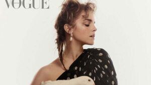 Emma Watson says she has ‘more autonomy’ after taking step back from acting