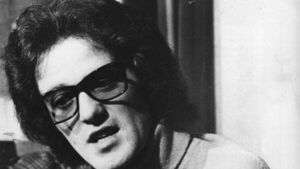 Gilbert O’Sullivan to be awarded Freedom of Waterford