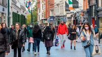 Ireland has highest quality of life in Europe – study