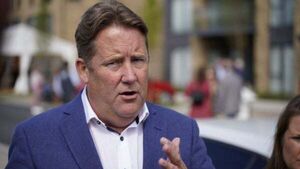 Minister fails to clarify if cut in Ukraine support could make more homeless Minister fails to clarify if cut in Ukraine support could make more homeless