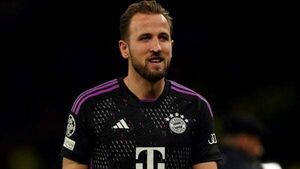Harry Kane joins forces with Google AI tool Bard to help settle into Munich life