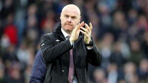 Everton boss Sean Dyche insists he does not expect an ovation on Burnley return Everton boss Sean Dyche insists he does not expect an ovation on Burnley return