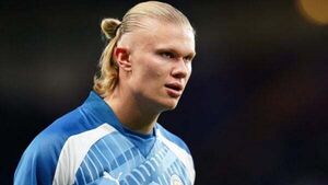 Erling Haaland still sidelined for Man City with Club World Cup matches in doubt