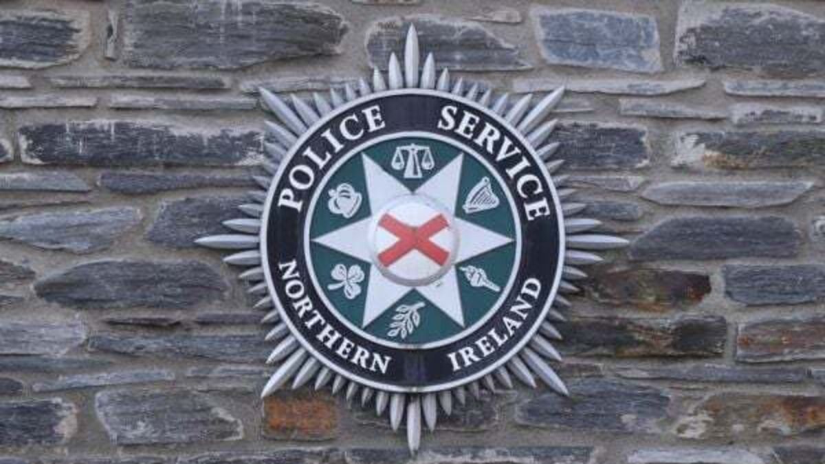 Pipe bomb explodes outside Belfast home
