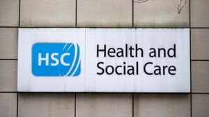 Northern health service warehouse workers to take strike action