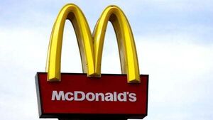 Man jailed and banned from McDonald's after vicious attack Man jailed and banned from McDonald's after vicious attack