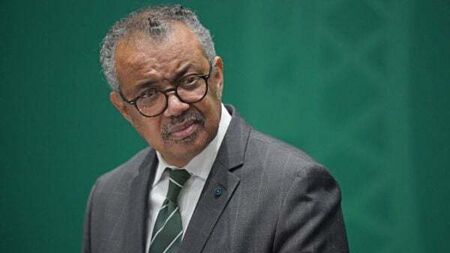 WHO chief thanks Ireland for ‘moral leadership’ on Gaza crisis