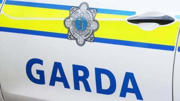 Man arrested after submachine gun and cannabis seized in Limerick