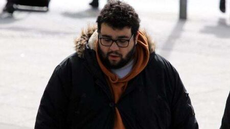 Man who downloaded 'depraved' child sex abuse material gets suspended sentence