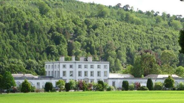 Owner of historic Co Tipperary house seeks removal of alleged trespassers