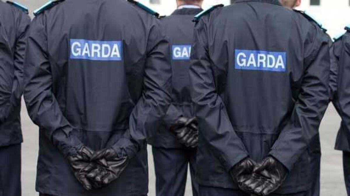 GRA says lack of equipment and training an issue for gardaí